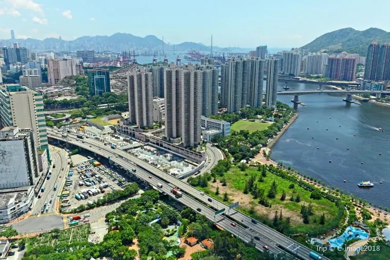 香港の11月の気温・天候について解説