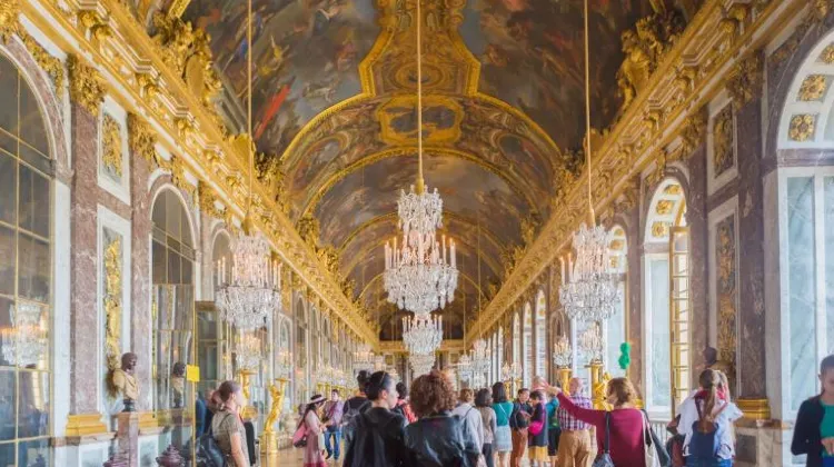 ひとり旅で知っておきたいパリのルールやマナー