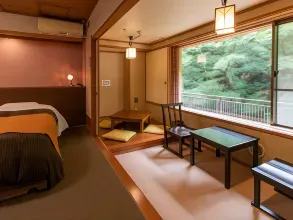 志摩亞馬赤坎日式旅館