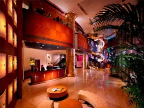 大堂 香港尖沙咀皇悦酒店優惠