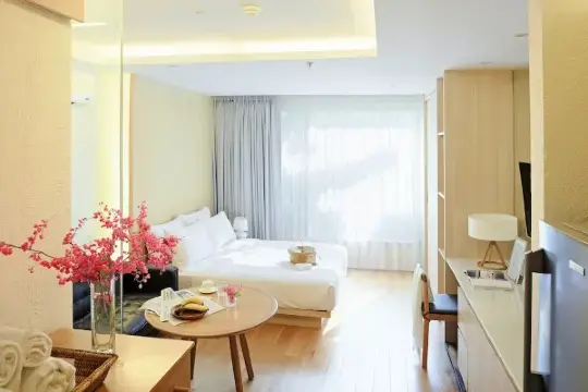 บัลโคนี ซีไซด์ ศรีราชา