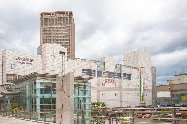 山形のお土産を購入するのにおすすめお土産屋3選