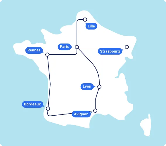 TGV INOUI