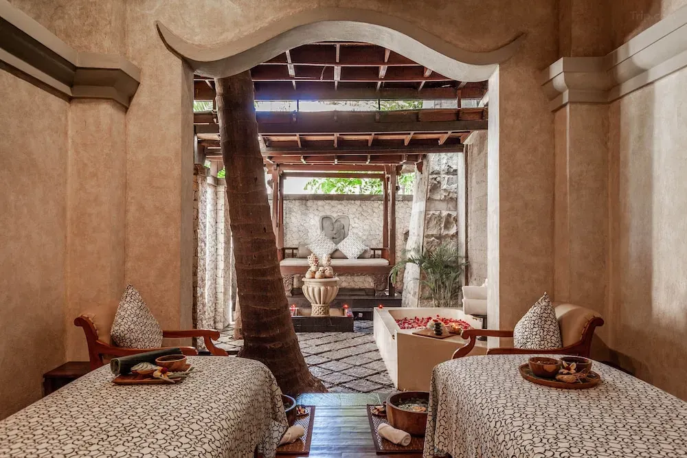 バリ マンディラ ビーチリゾート＆スパ