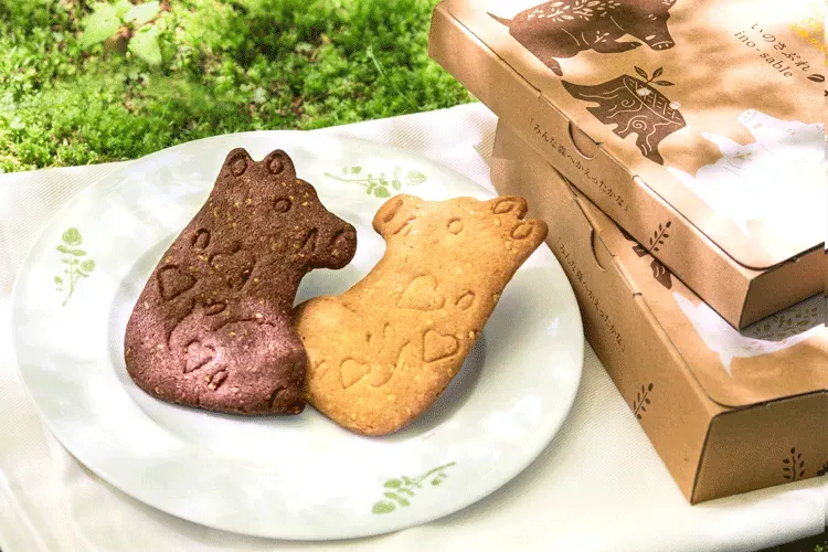 3.クレソンリバーサイドストーリー旧軽井沢「いのさぶれ」