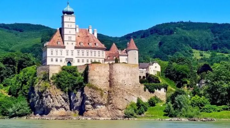 Austria travel cost
