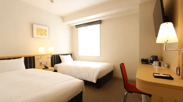 KOKO HOTEL仙台駅前West