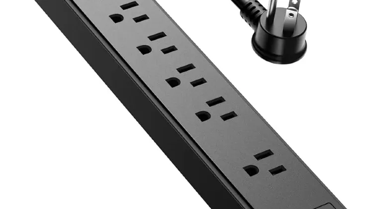 ปลั๊กไฟ