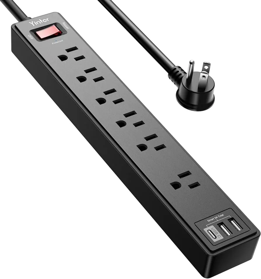 Power Strip