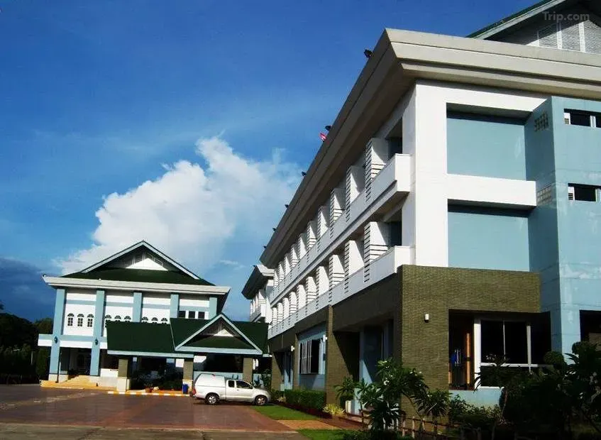 ดอยอ่างขาง ที่พักสวยใกล้ธรรมชาติ