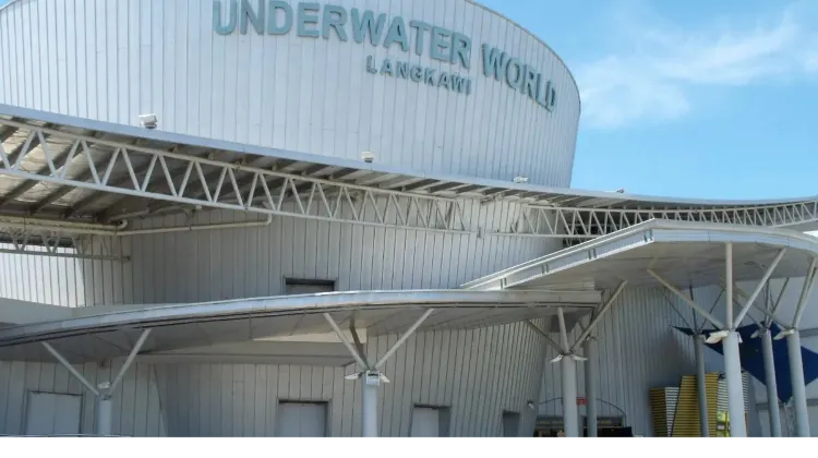 Underwater World Langkawi