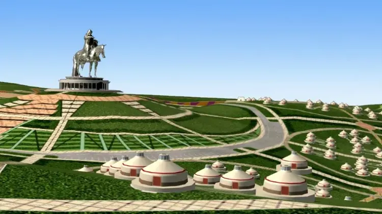 モンゴル旅行では基本変換プラグと変圧器が必要！