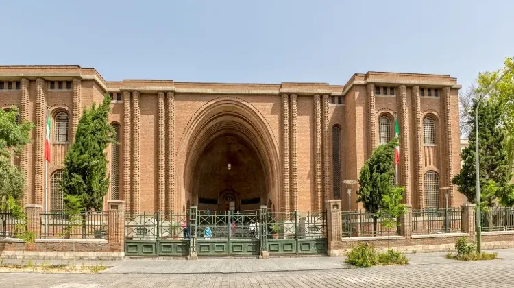 最新！イランの治安・安全に関する情報