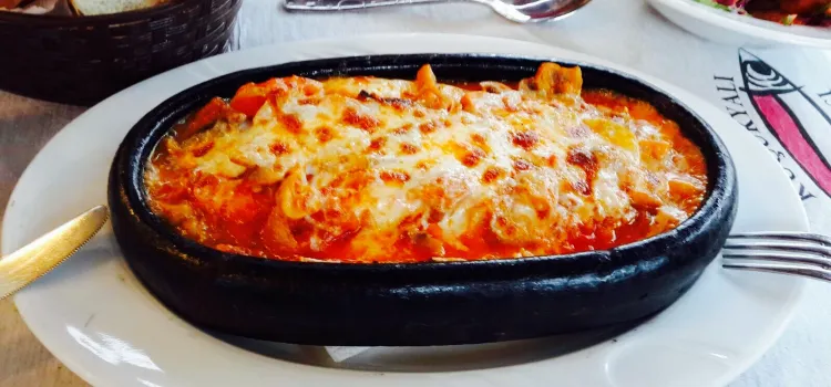 Essen und Unterhaltung für jedes Budget in Istanbul