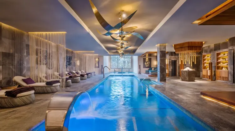 Couples Only Cancun All Inclusive Resorts