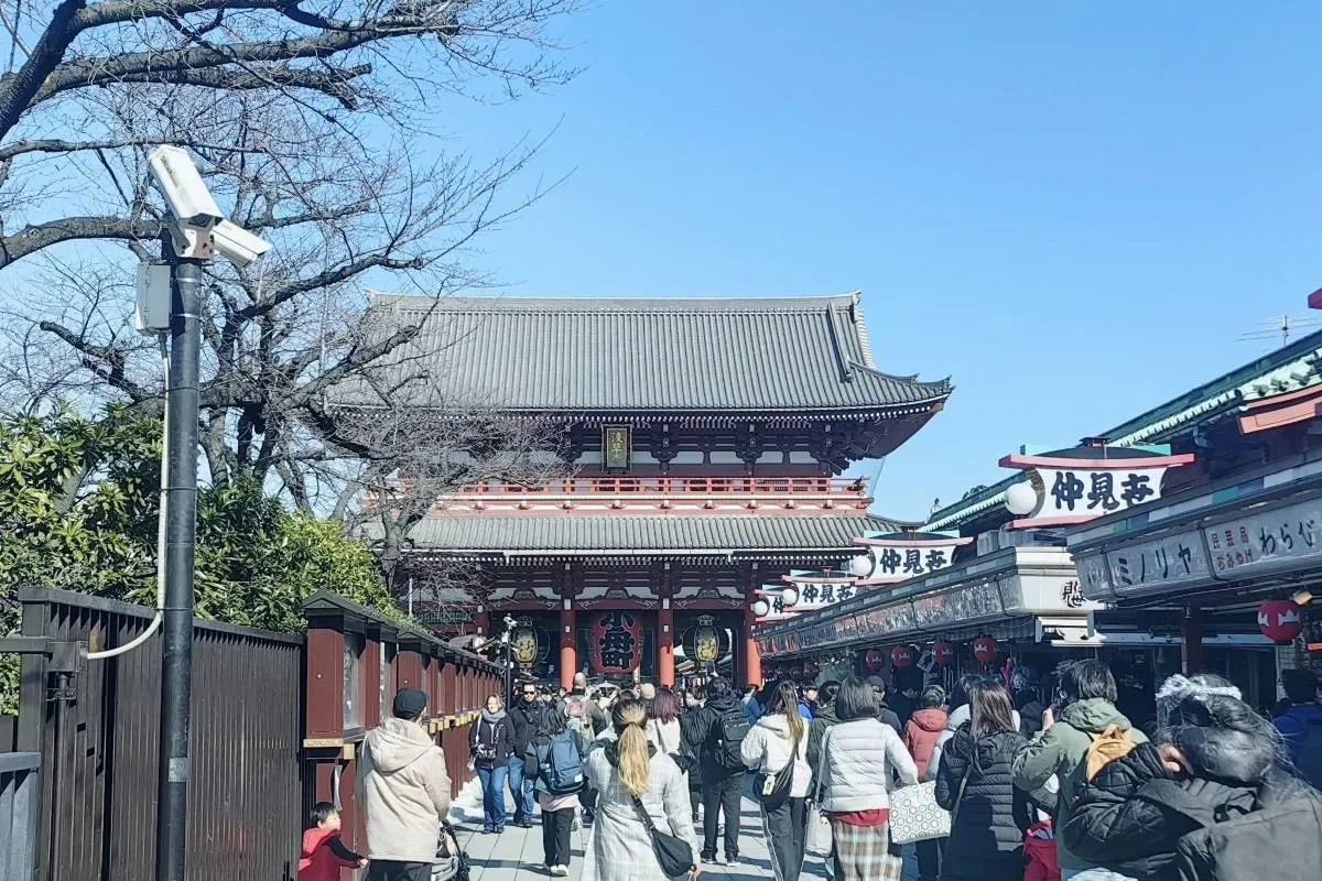 淺草寺