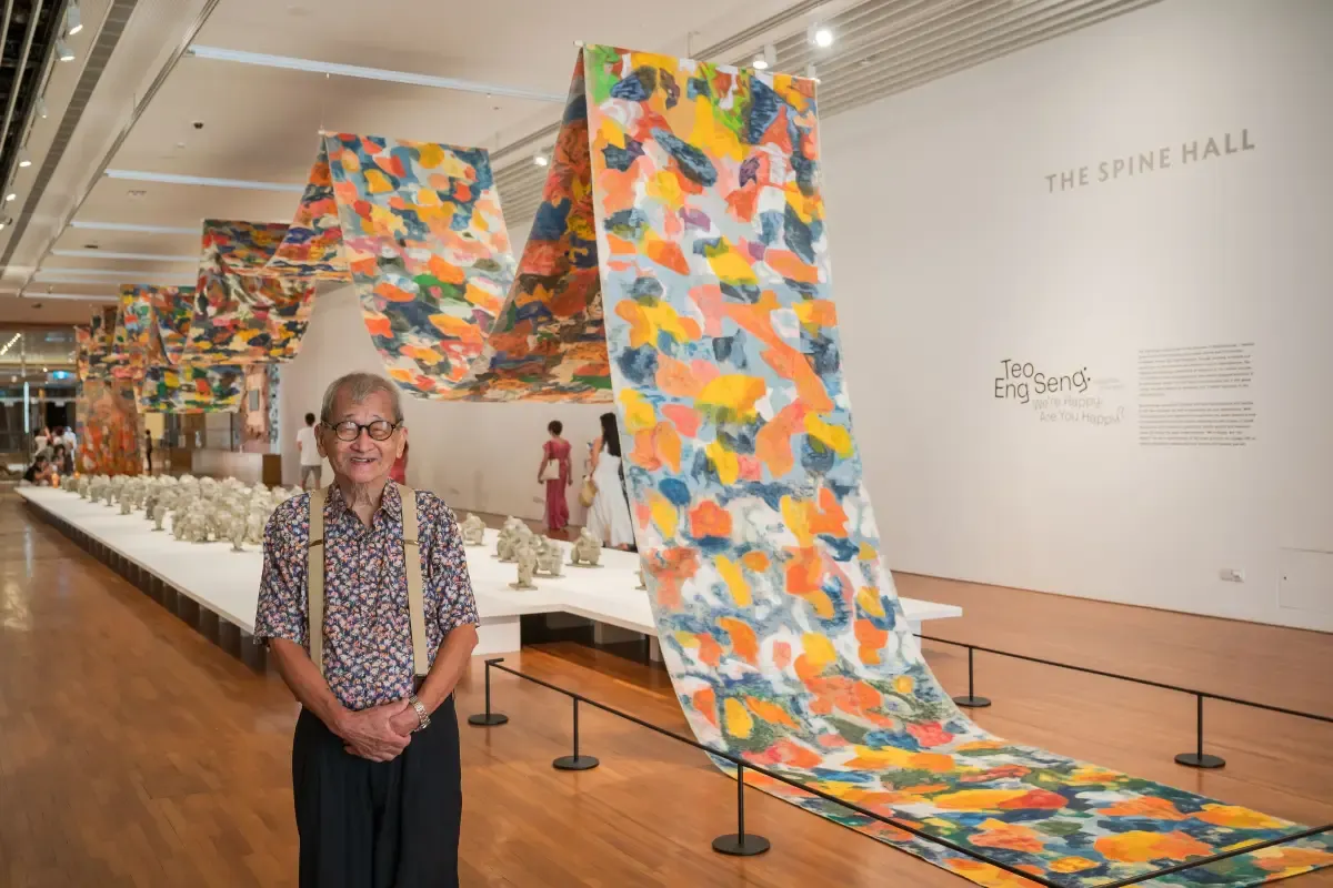 Discover special exhibitions