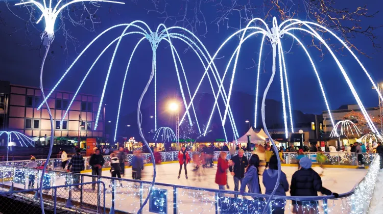 Queenstown Winter Festival