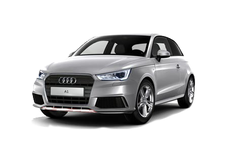 Audi A1 ou similaire