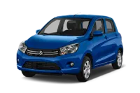 Suzuki Celerio 