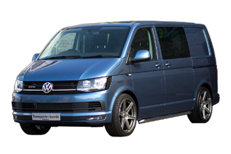 VW T6 