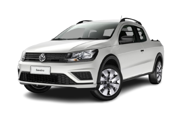 VW Saveiro ou similaire