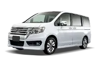 Honda Step WGN 