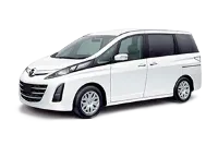 馬自達 Biante 