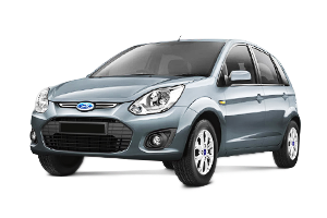 福特 Figo 或同等級車型