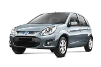 포드(Ford) Figo 