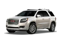 GMC Acadia 