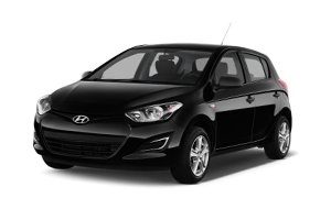 Hyundai i20 ou similaire