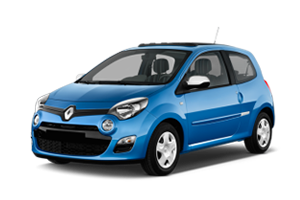 Renault Twingo 2 Doors ou similaire