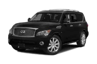 Infiniti QX80 