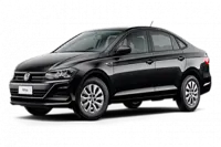 Volkswagen Virtus
