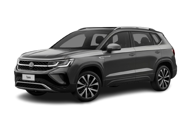 VW Taos ou similaire