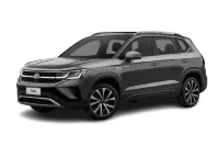 VW Taos 