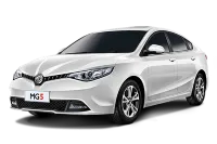 MG 5 