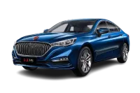 Hongqi H5 or Similar