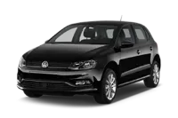 VW Vento 