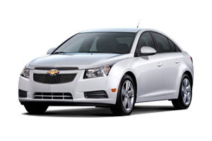 Chevrolet Cruze ou similaire