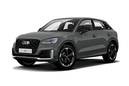 Audi Q2 ou similaire