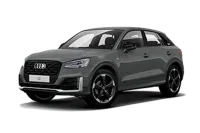 奧迪 Q2 