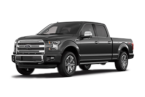 Ford F150 ou similaire