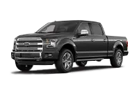 포드(Ford) F150 