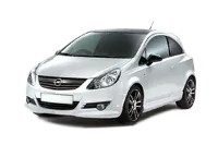 오펠(Opel) Corsa 