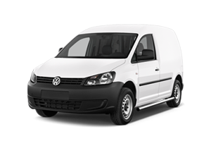 VW Caddy ou similaire