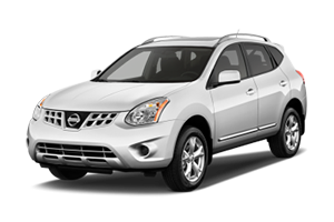 Nissan X-Trail ou similaire