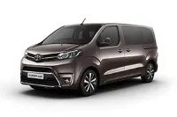 Peugeot Traveller 