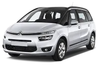 Citroën Grand C4
